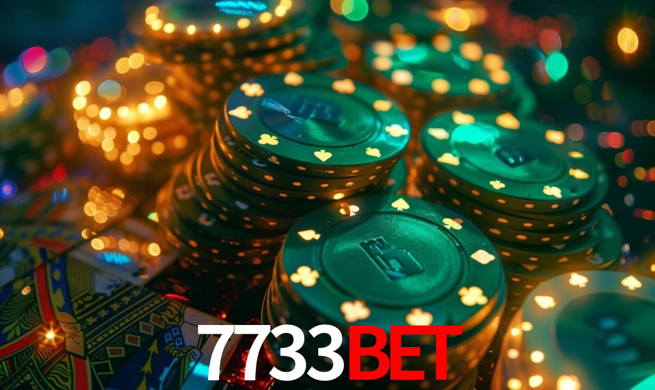 Apostas de Tênis 7733bet