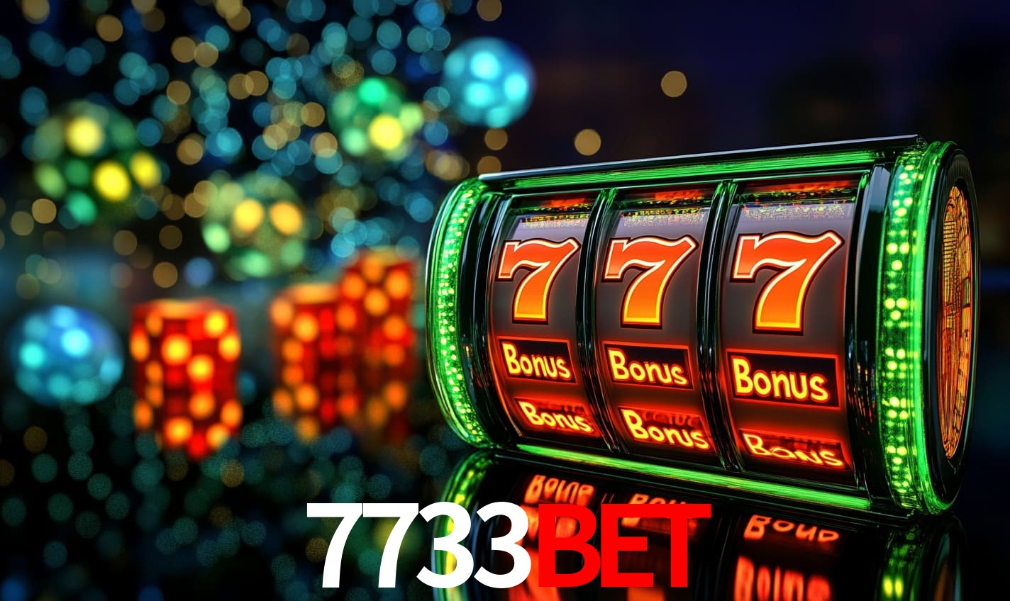 Sistemas de Segurança 7733bet