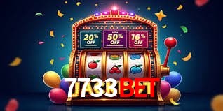 Especiais de Fim de Semana 7733bet