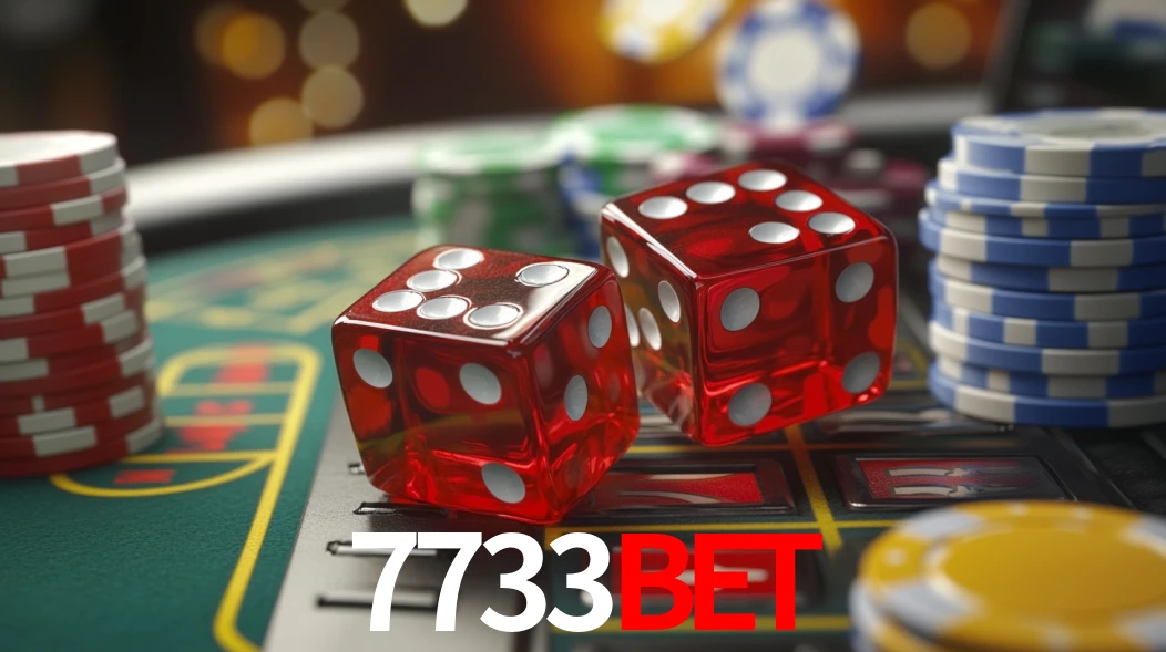 Programa VIP 7733bet
