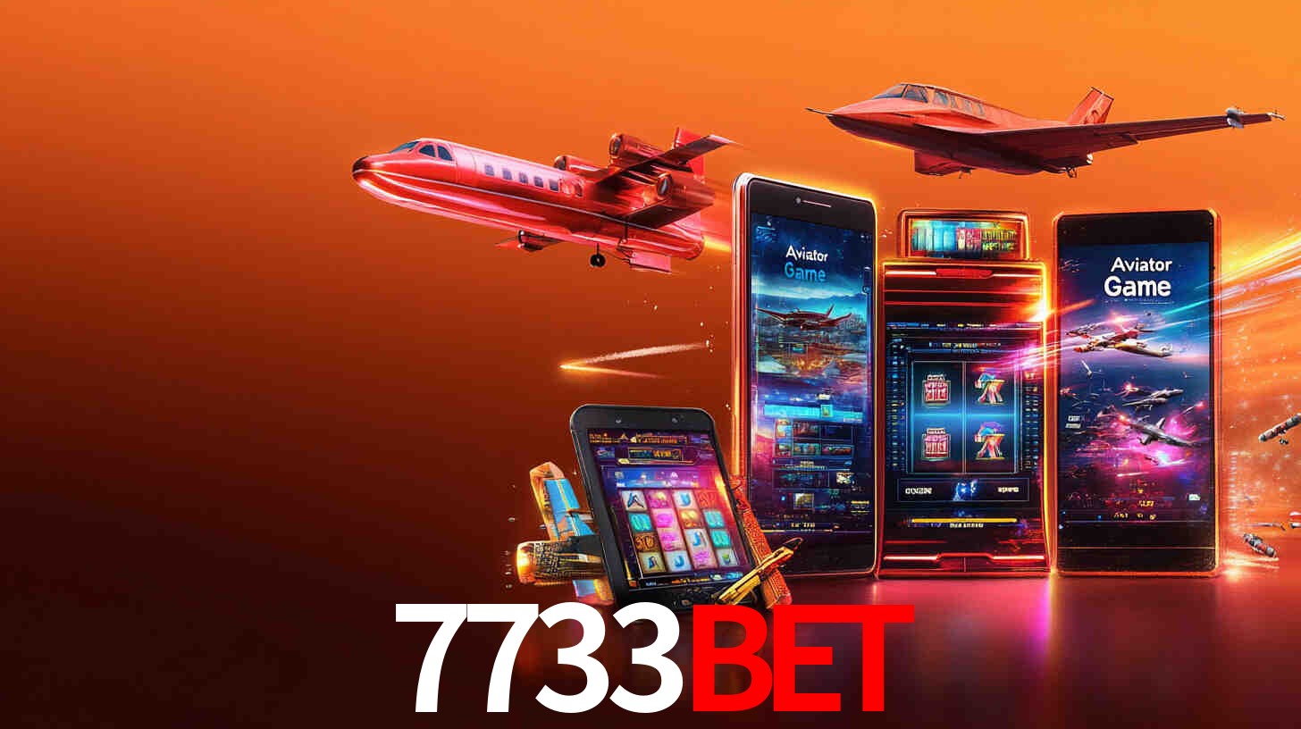 Apostas Esportivas na 7733bet: Um Guia Completo