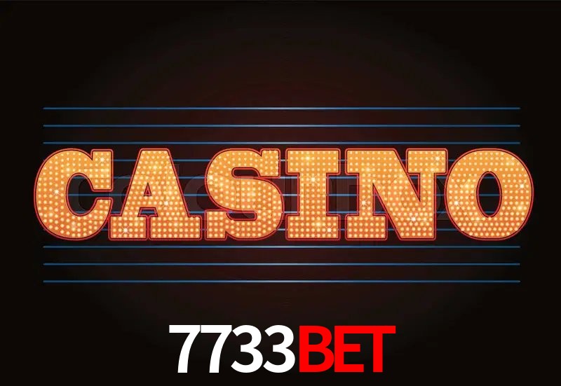 Recursos de Bônus 7733bet