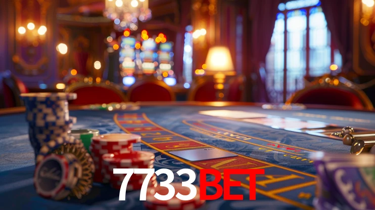Game Providers 7733bet