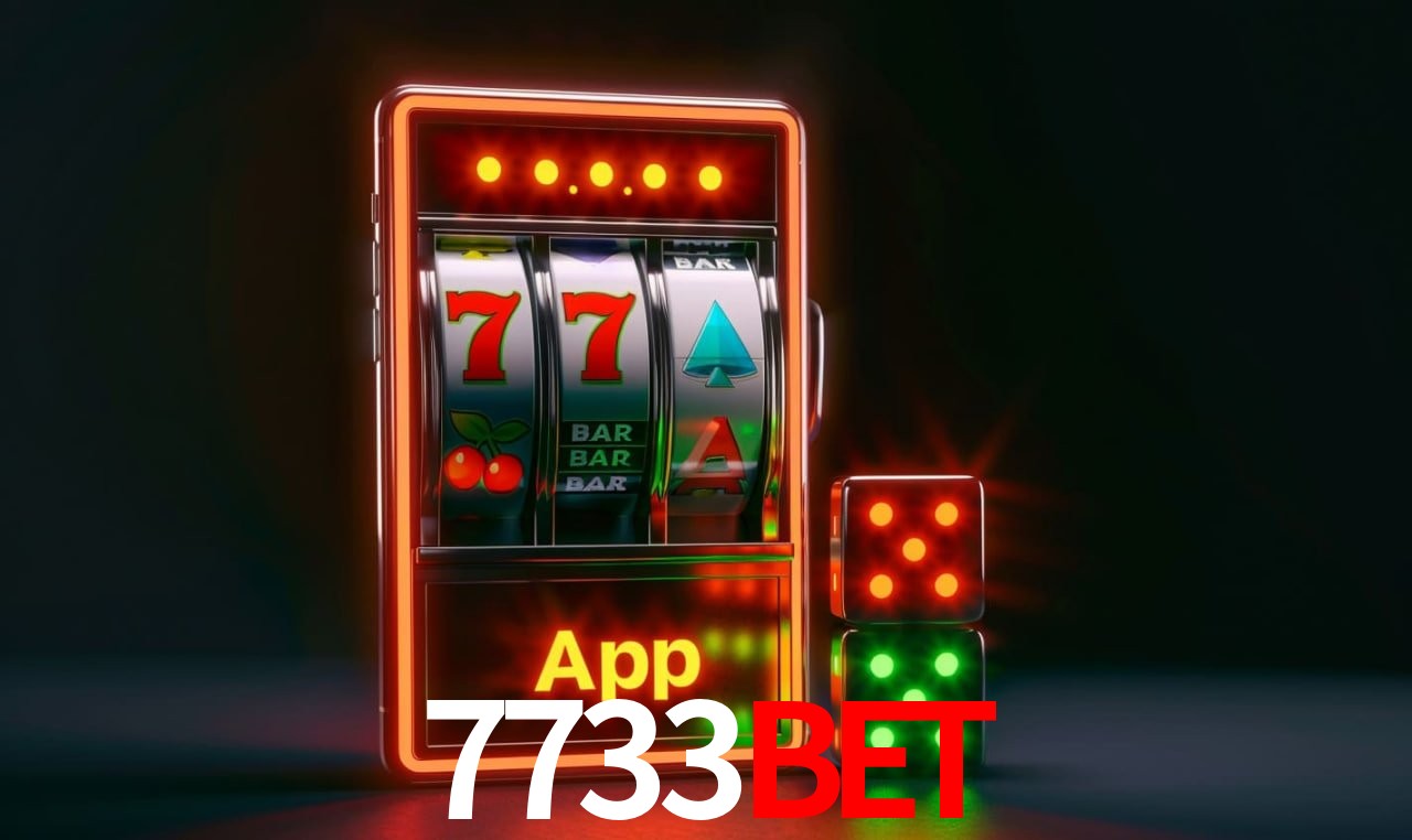 Jogos de Slot 7733bet