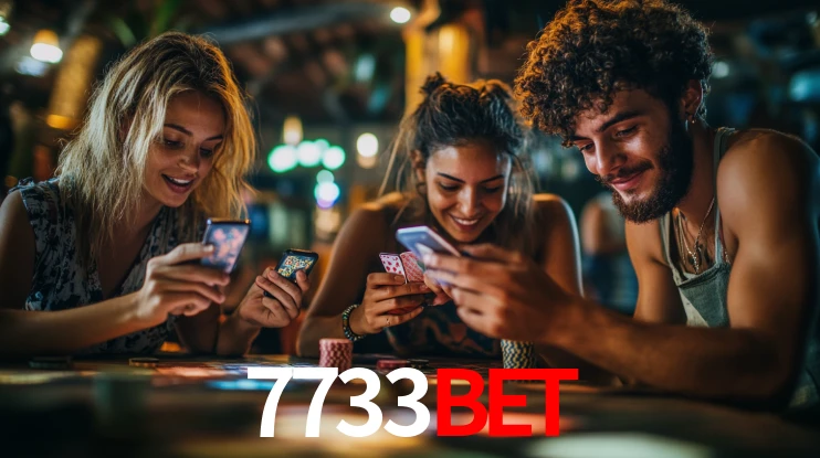 Tournaments 7733bet