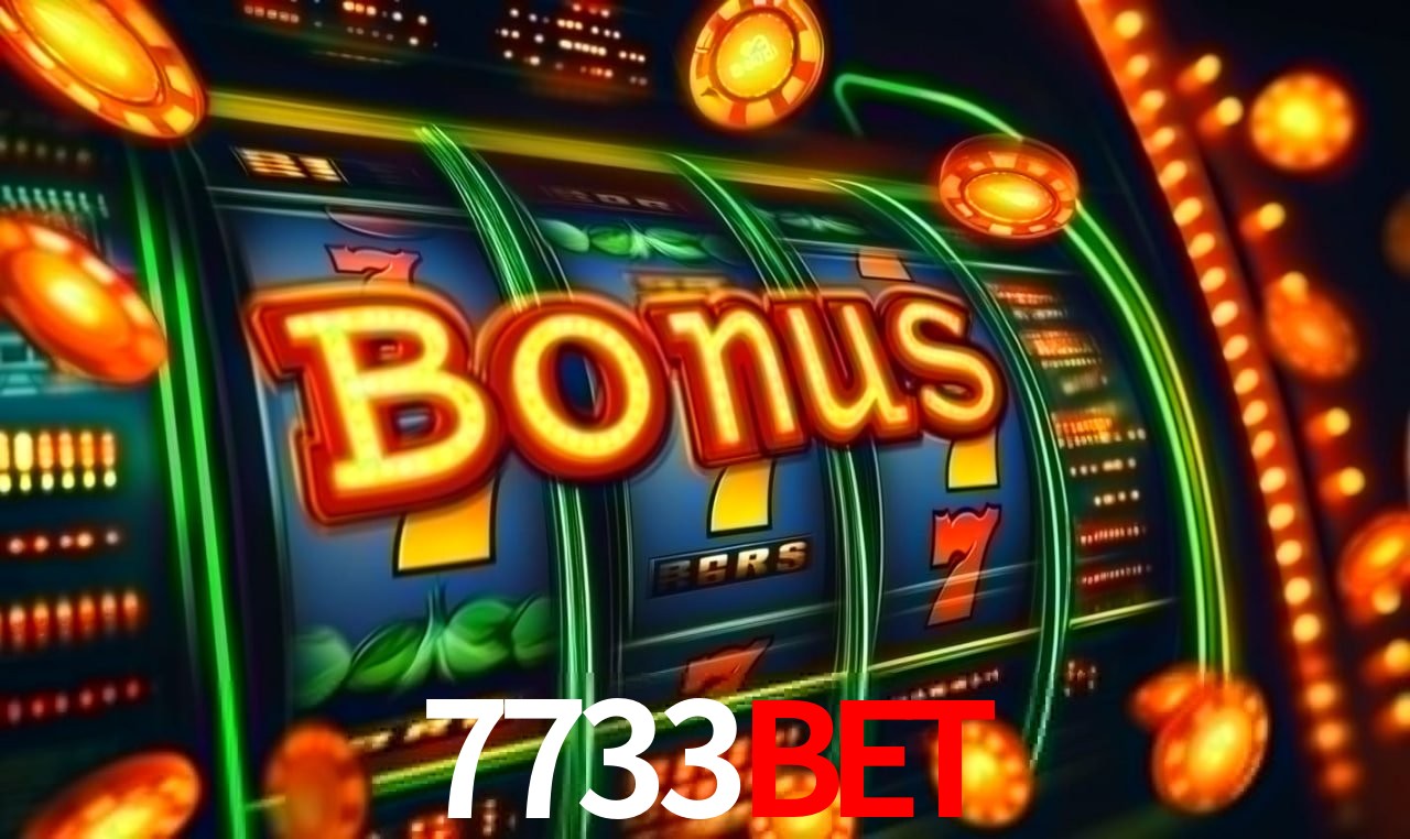 VIP Casino 7733bet