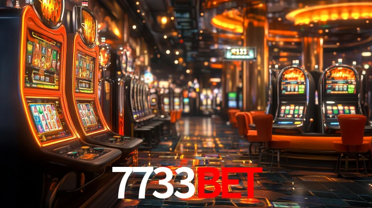 Explore as vantagens do 7733bet: serviço profissional e confiabilidade