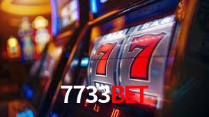 Integração de APIs 7733bet