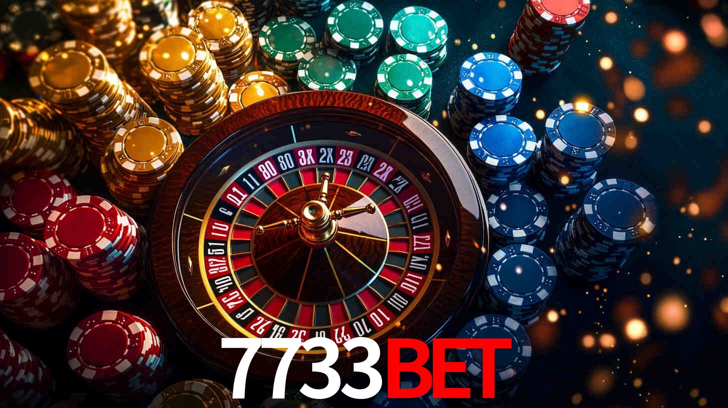 7733bet App Interface