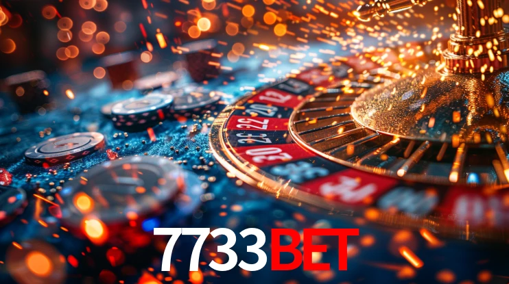Live Casino 7733bet