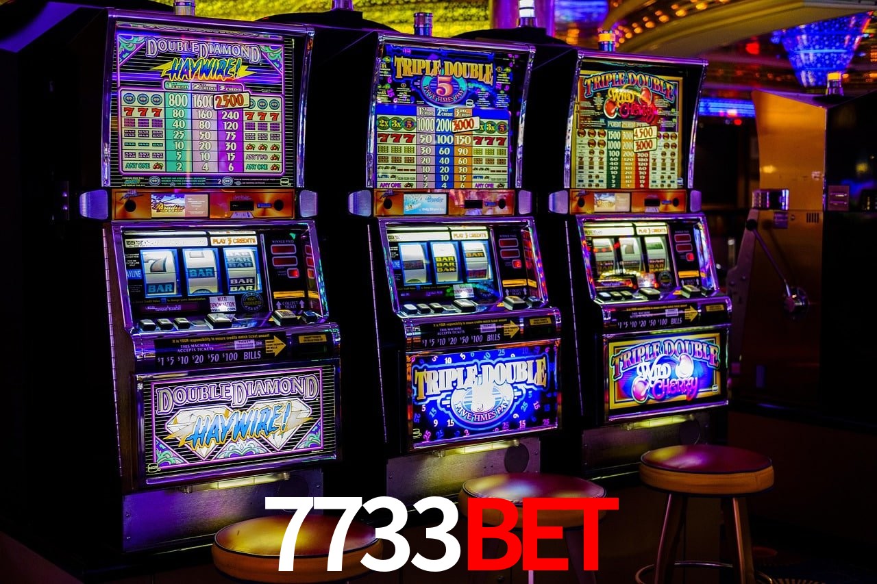 Apostas de Futebol 7733bet