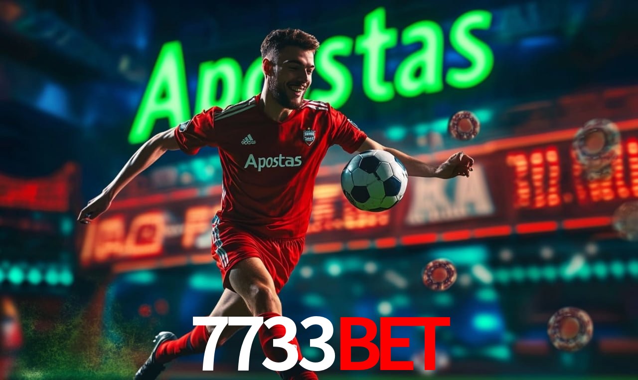 PIX Instantâneo 7733bet