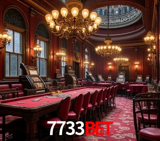 Ofertas Exclusivas 7733bet