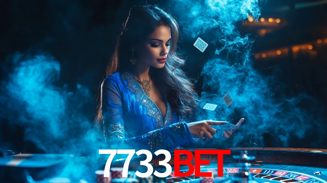 Desvendando o Mundo dos Jogos Virtuais na 7733bet