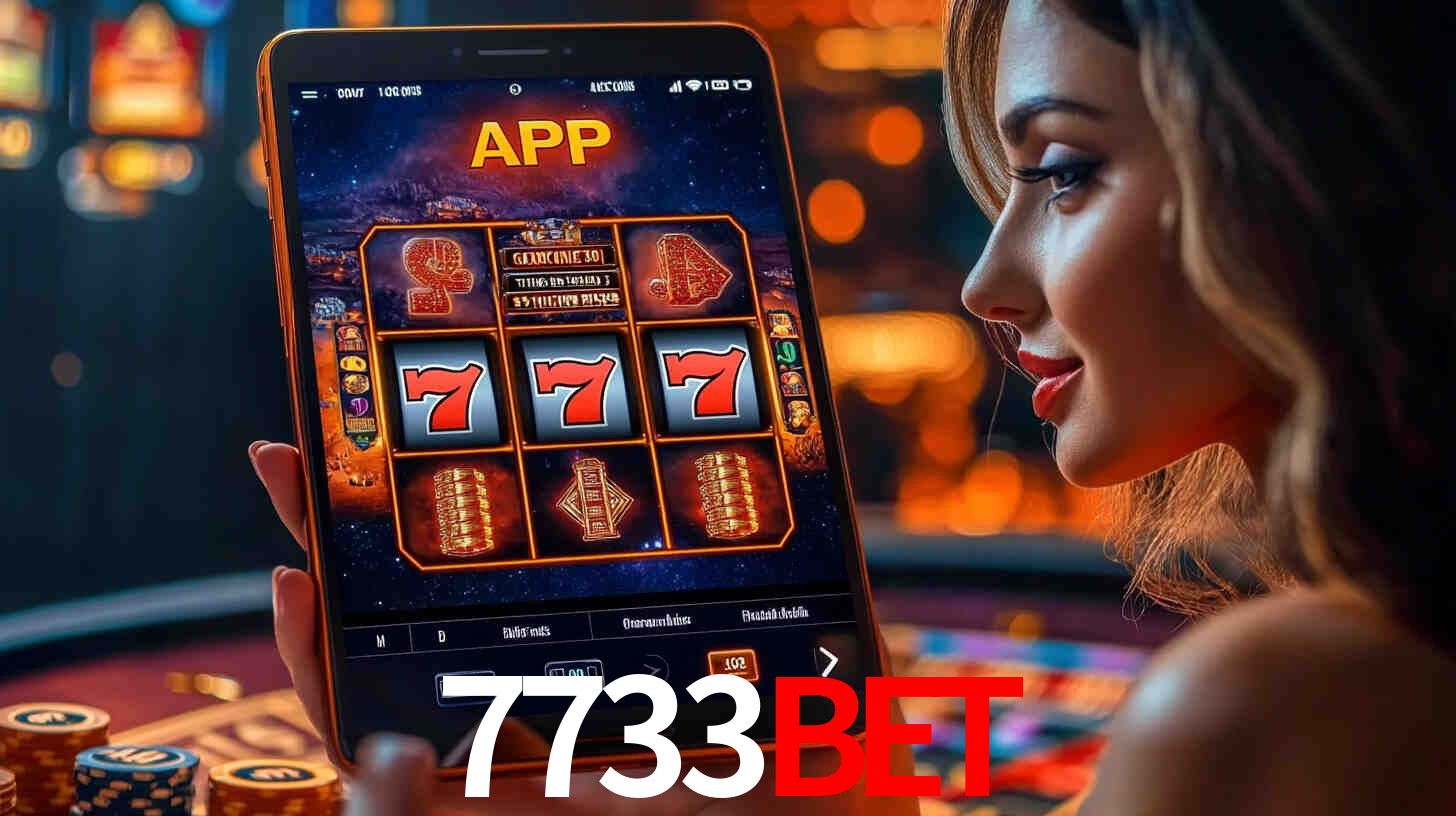 7733bet app