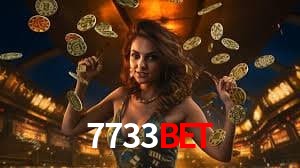 Experiência VIP 7733bet