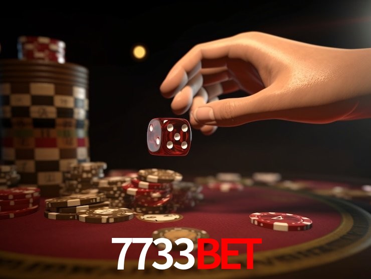 Login Seguro 7733bet