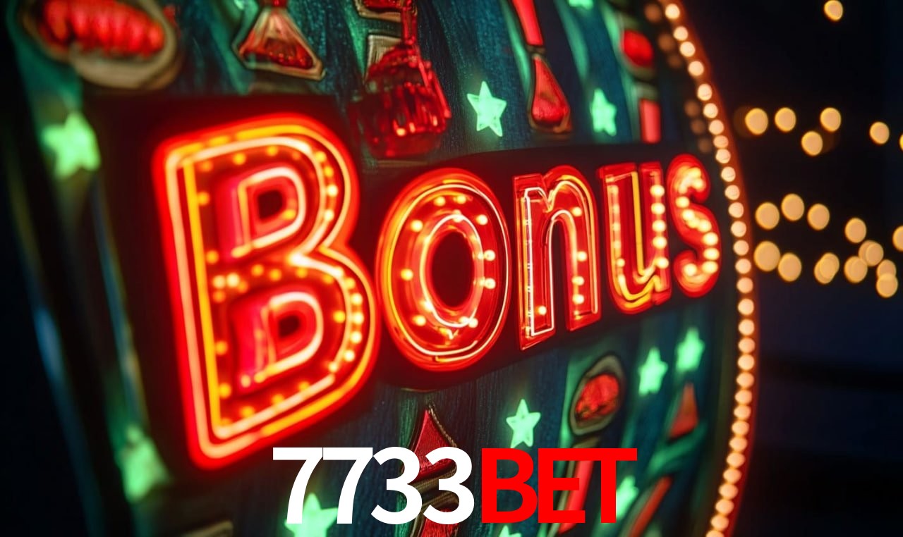 Bônus Diários 7733bet