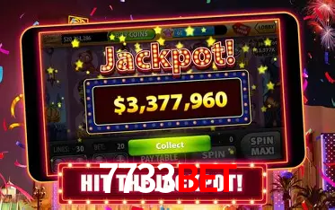 A Emoção da Loteria na 7733bet: Uma Chance de Mudança de Vida