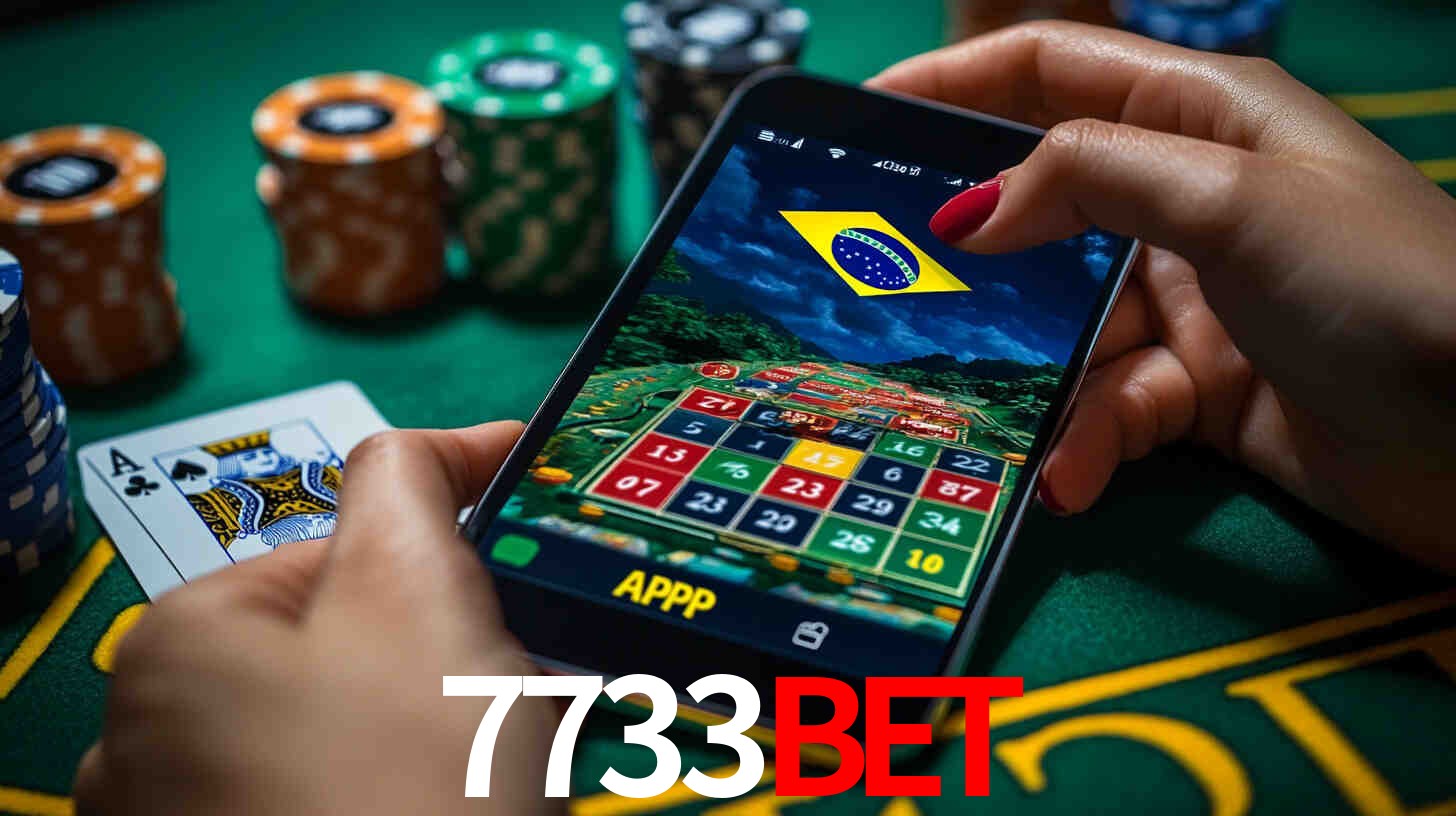 Explorando a Categoria de Eventos em Apostas na 7733bet