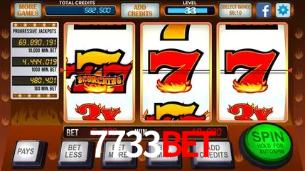 A Emoção da Loteria na 7733bet: Uma Chance de Mudança de Vida