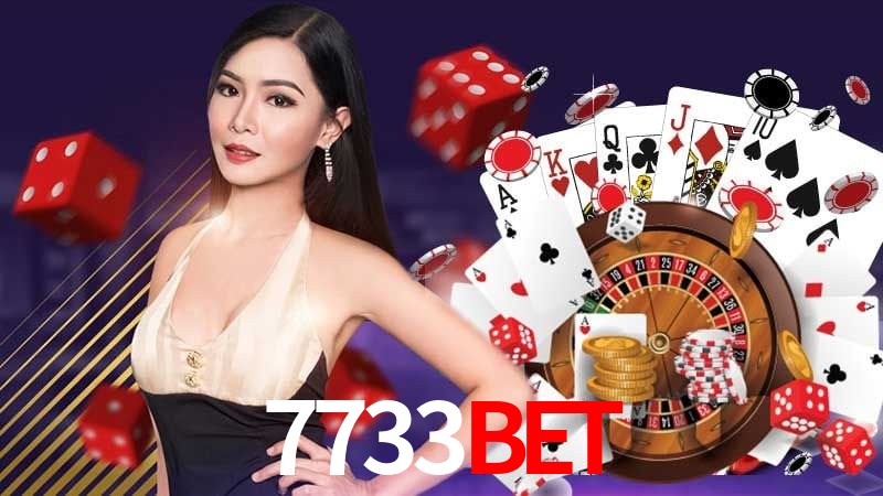 Jogos Exclusivos 7733bet