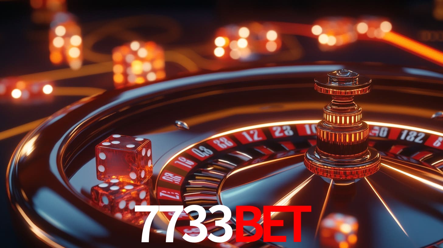 Bônus Generosos e Exclusivos no 7733bet para Você!