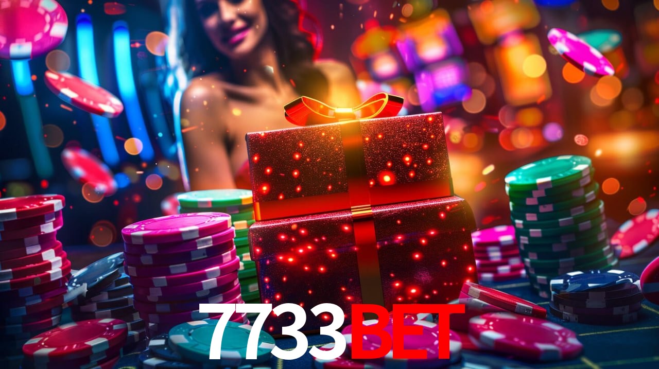 cassino 7733bet