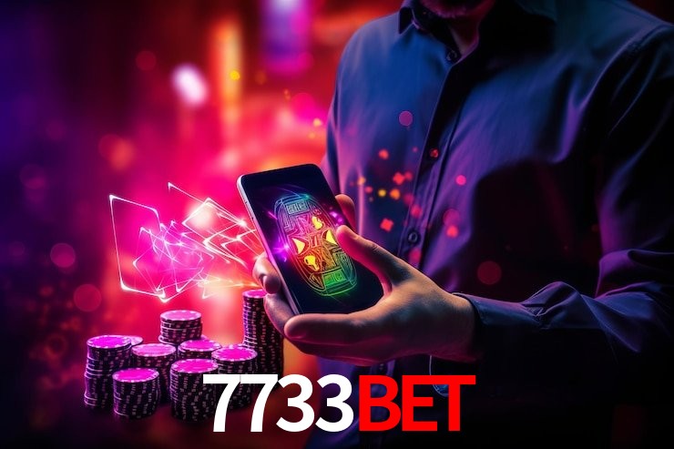 Casino VIP 7733bet