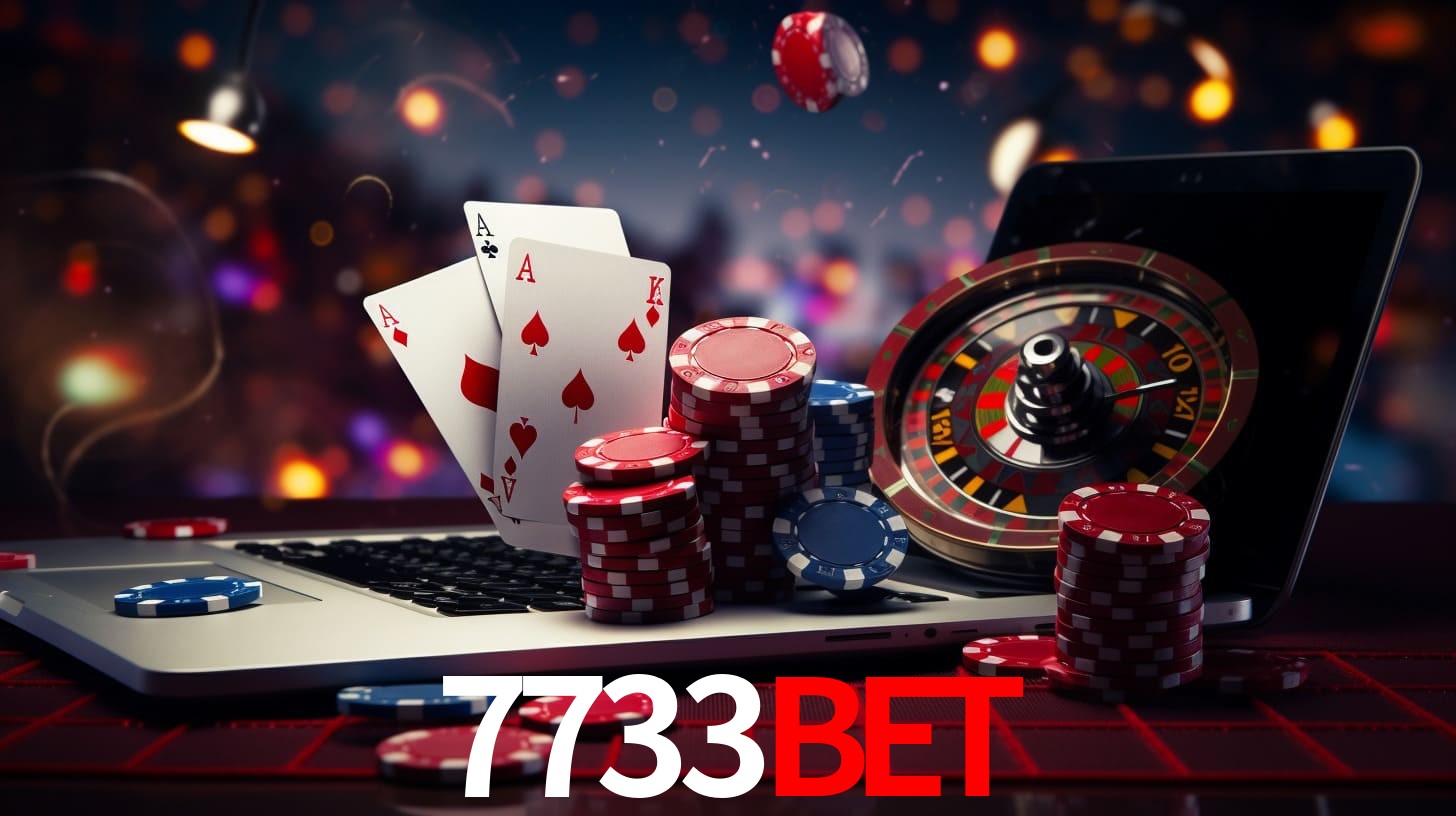 Live Casino 7733bet
