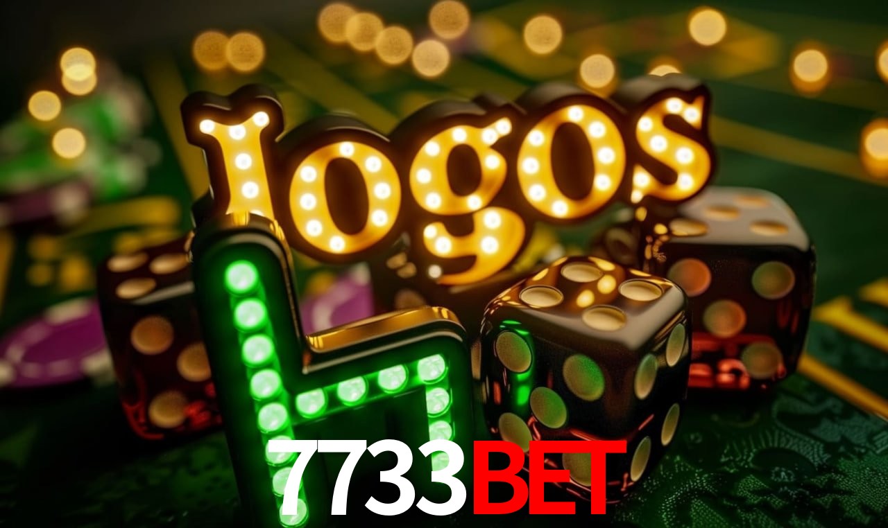 Casino Ao Vivo 7733bet