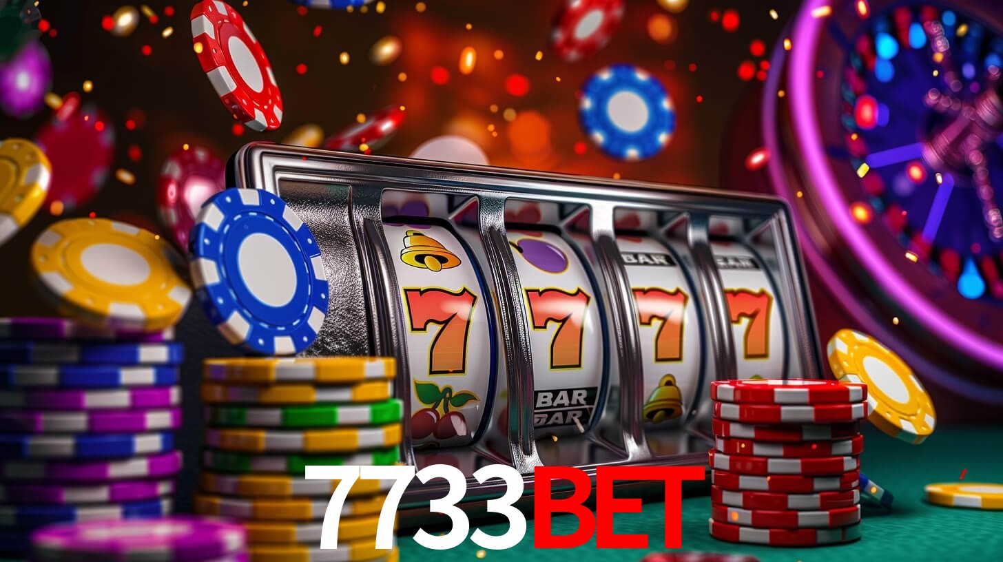 Programa VIP 7733bet