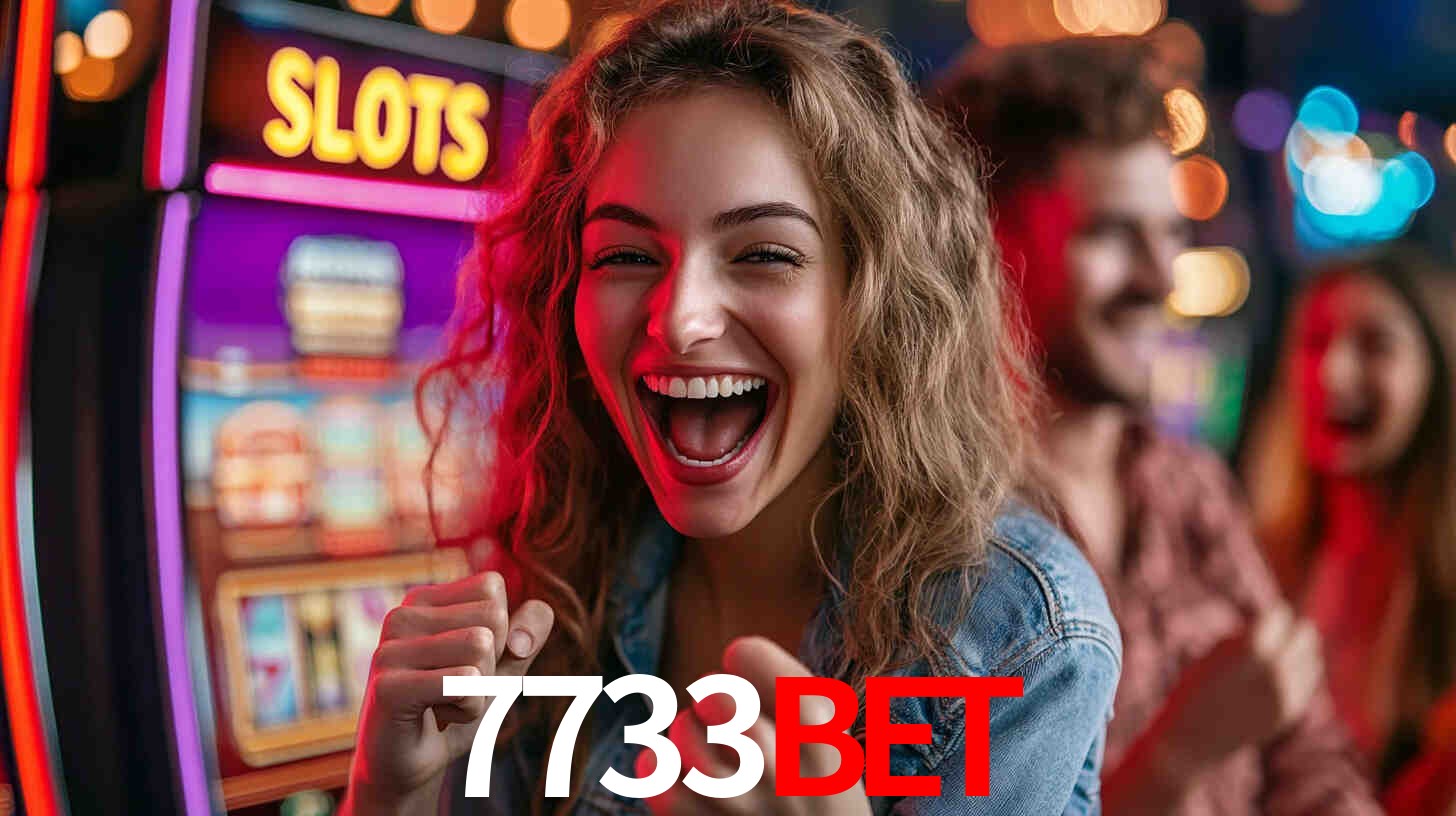 Inovações de Jogos na 7733bet: O Futuro das Experiências Interativas