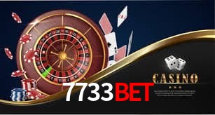 Experiência VIP 7733bet