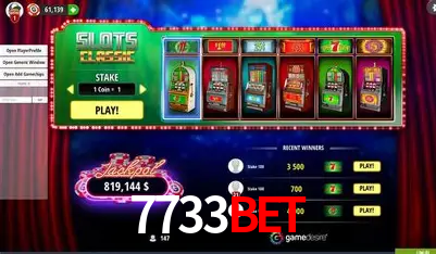 Desvendando o Mundo dos Jogos Virtuais na 7733bet