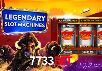Inovações de Jogos na 7733bet: O Futuro das Experiências Interativas