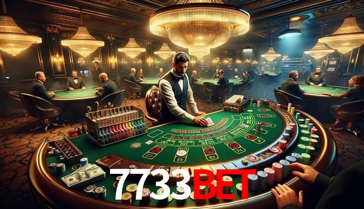 Statistics 7733bet