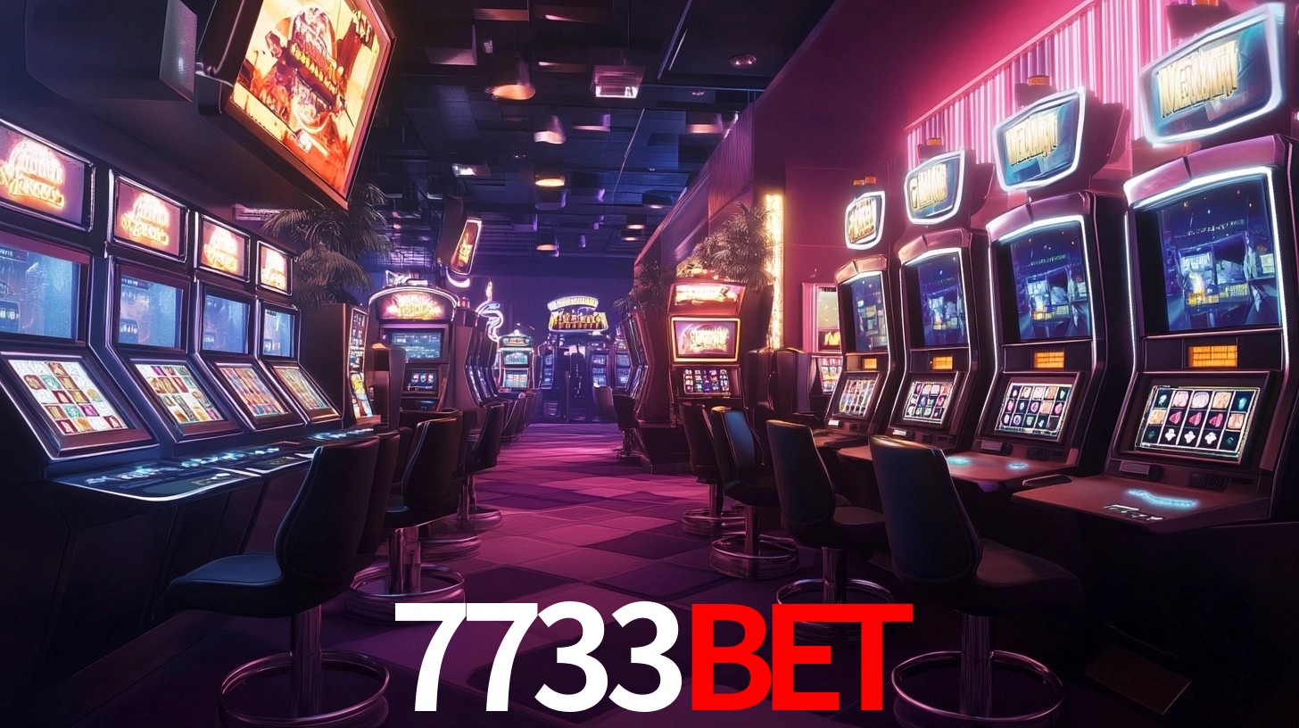 Ofertas Imperdíveis na 7733bet: Promoções e Bônus Que Valem a Pena