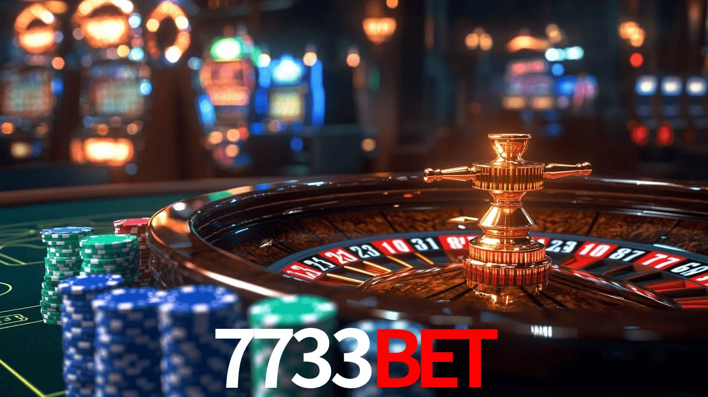 7733bet: Seu Cassino Premiado com Pagamentos Rápidos