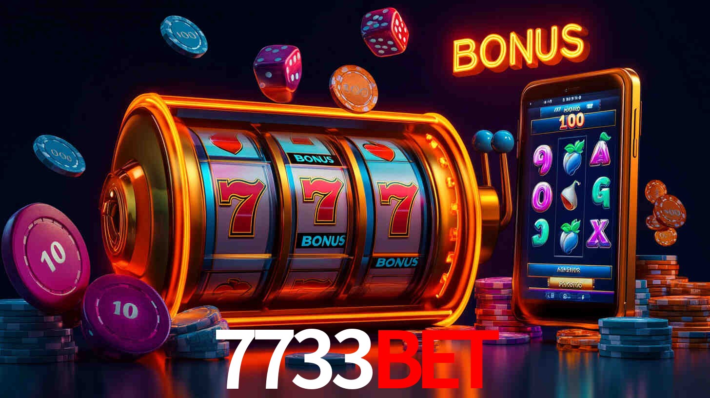 Descubra o Programa VIP da 7733bet: Vantagens Exclusivas para Jogadores