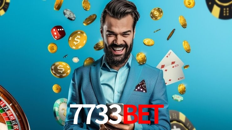 Bonus Features 7733bet