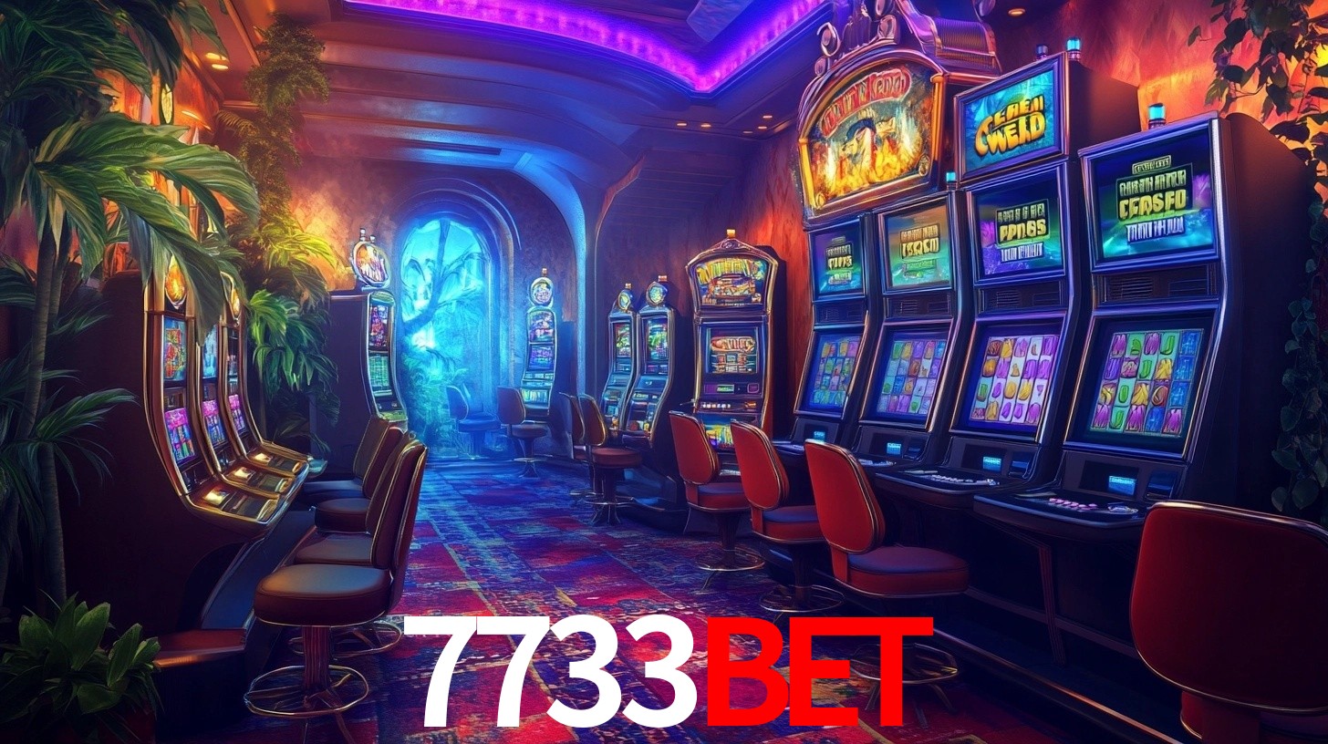 Daily Bonuses 7733bet