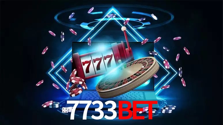 Tecnologia da Plataforma 7733bet