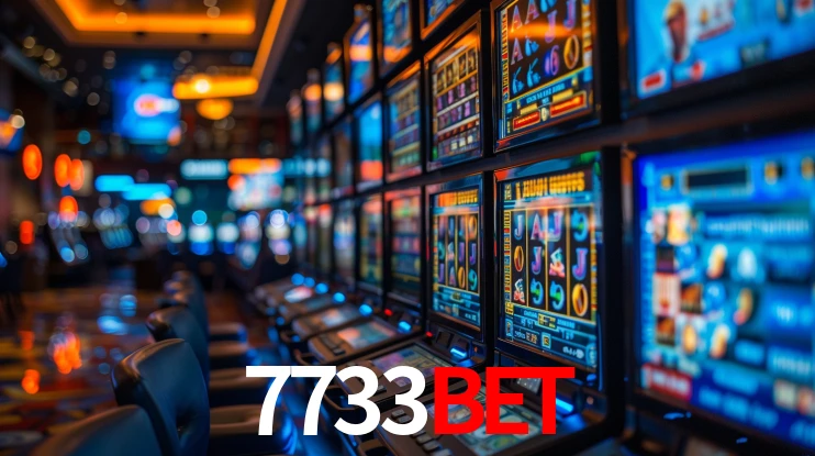 2FA Security 7733bet