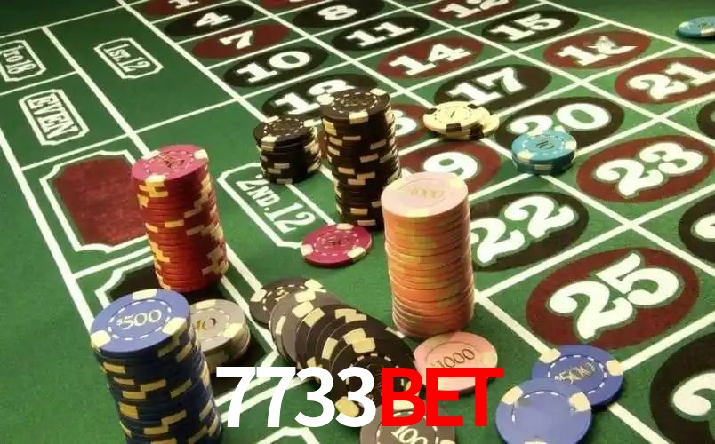 Provedores de Jogos 7733bet