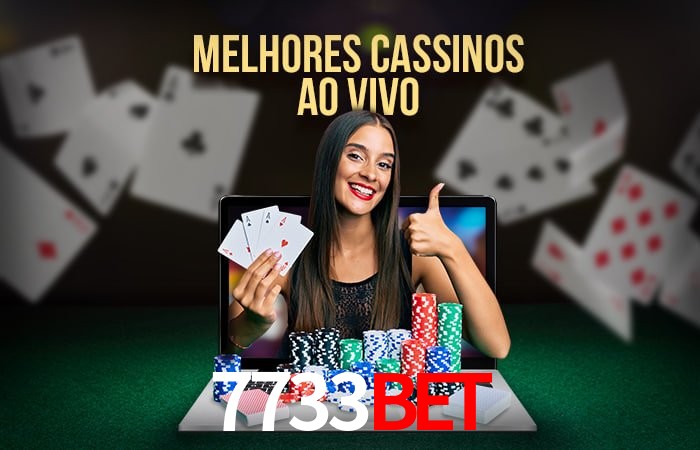 Weekend Specials 7733bet