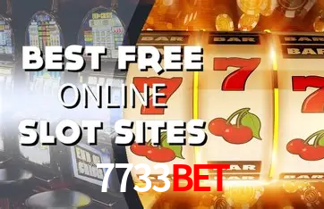 Descubra o Programa VIP da 7733bet: Vantagens Exclusivas para Jogadores