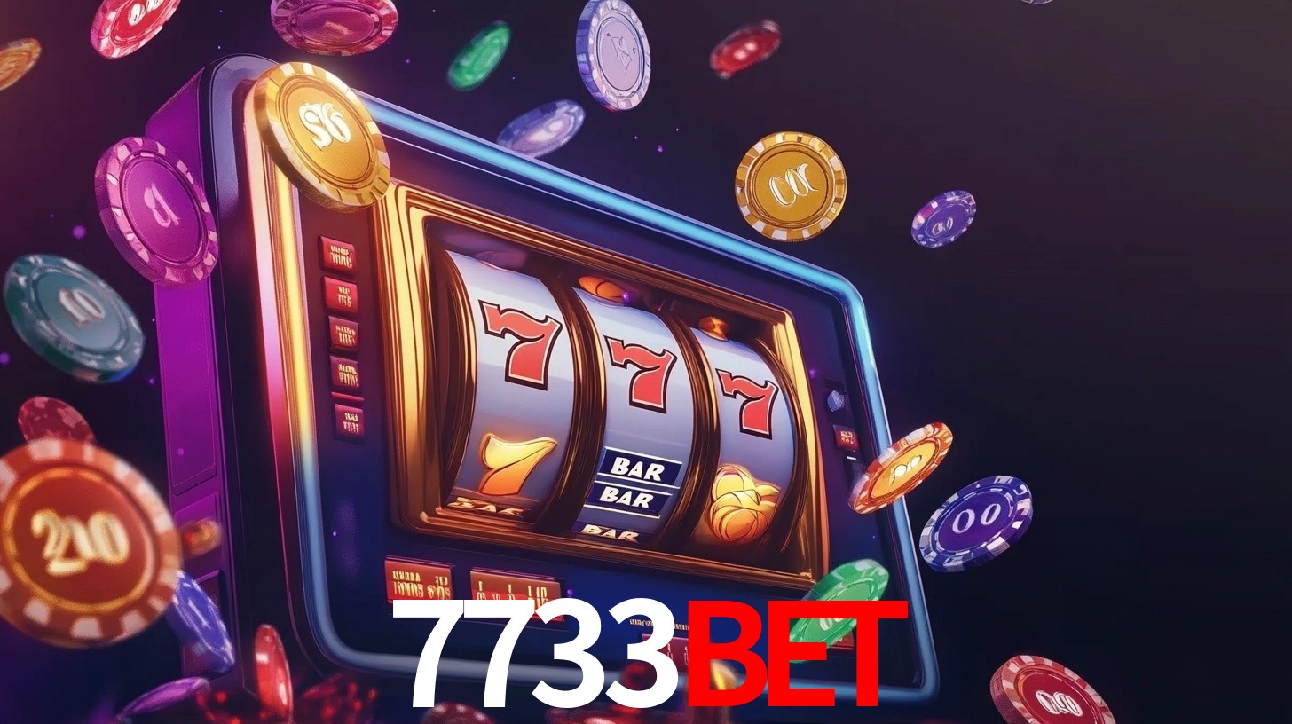 Welcome Bonus 7733bet