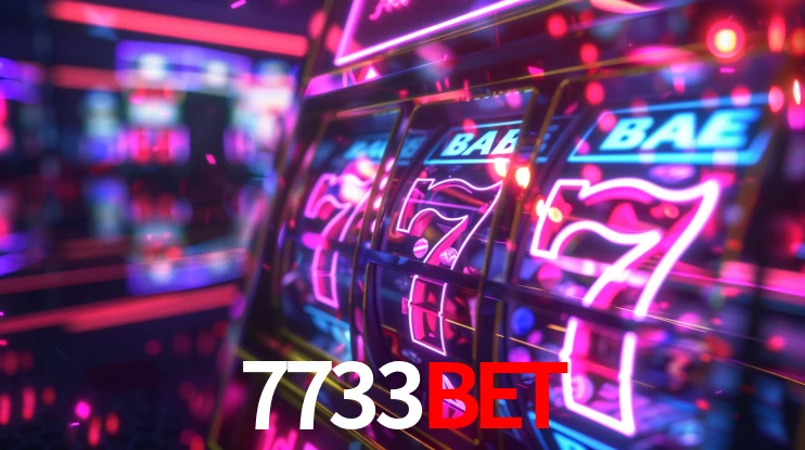 Slot Games 7733bet