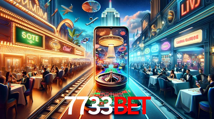 Secure Login 7733bet